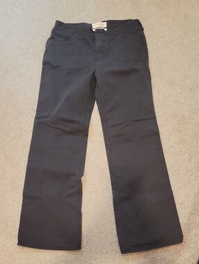 London Jean Women’s Black  Jeans